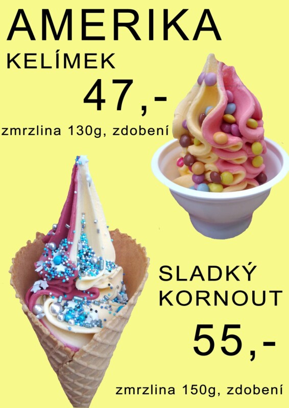 amerika sladky 2026